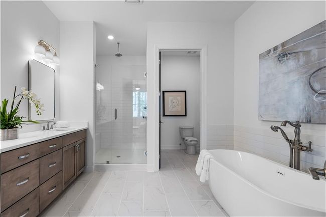 UNIT-236 - 4913 Sudbrook Way, Condo with 3 bedrooms, 2 bathrooms and 2 parking in Peachtree Corners GA | Image 24