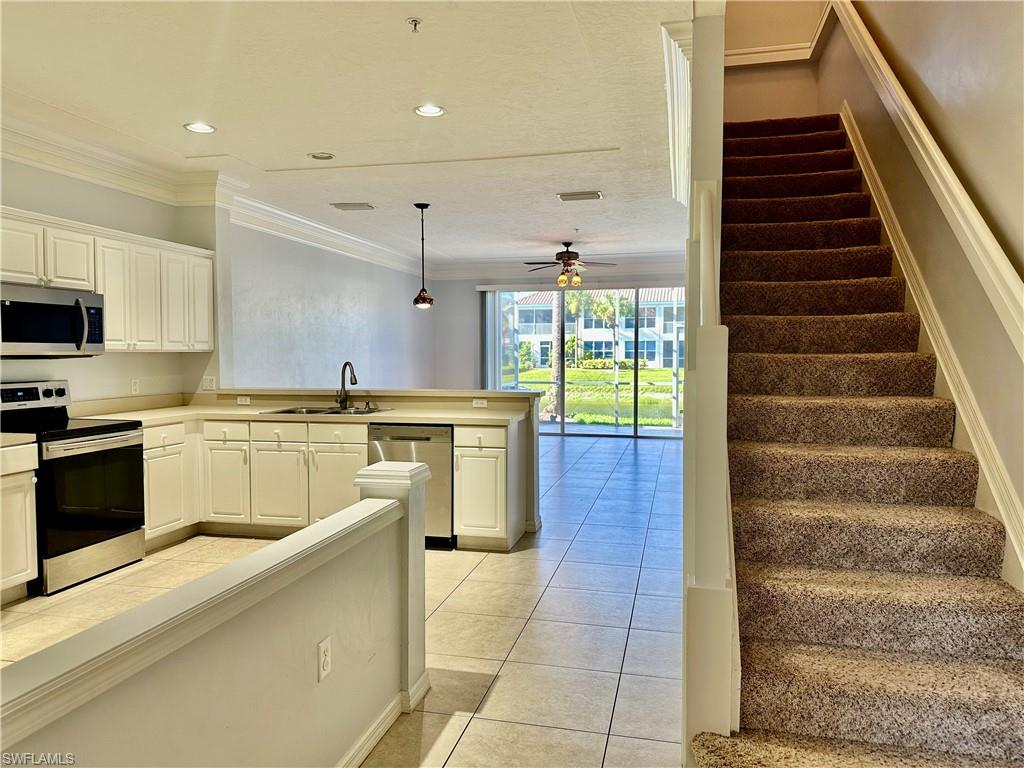 Residential Lease in NAPLES 3