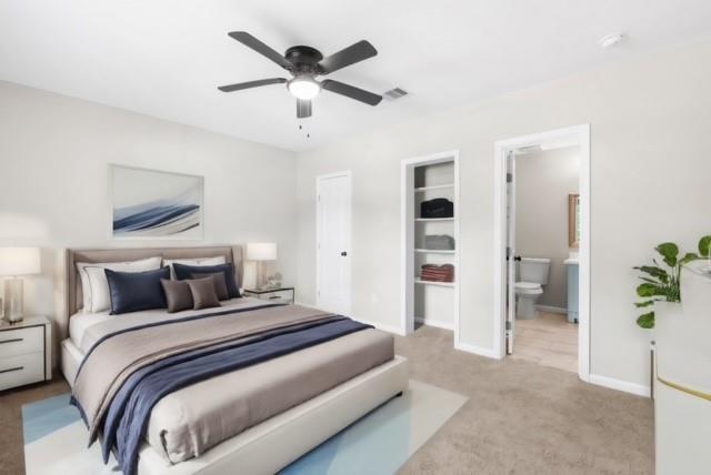 Residential Lease in Baytown 2