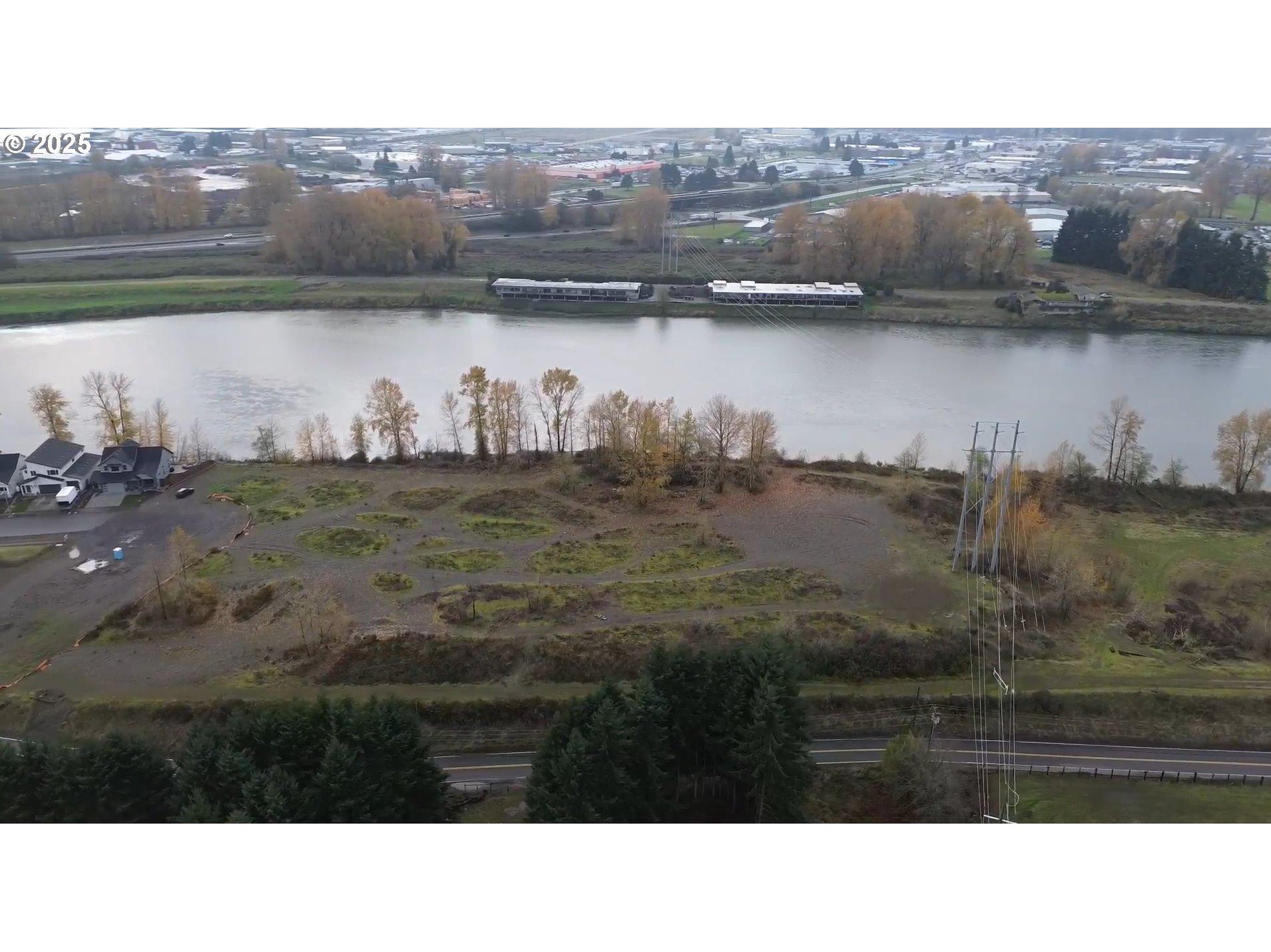 Land in Kelso 4