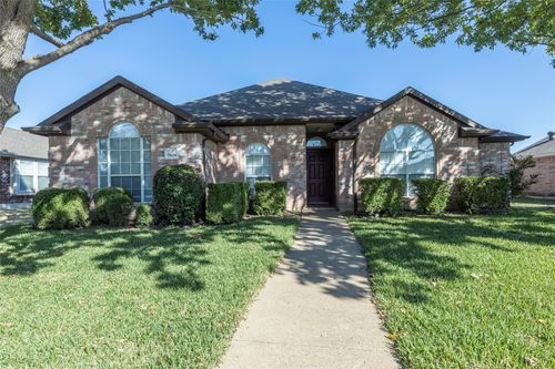 7506 Normandy Rd, Rowlett, TX, 75089-2142 | Card Image