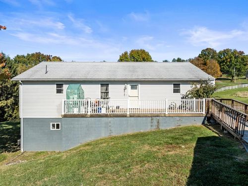 105 Ginger Lane, Wheeling, WV, 26003 | Card Image