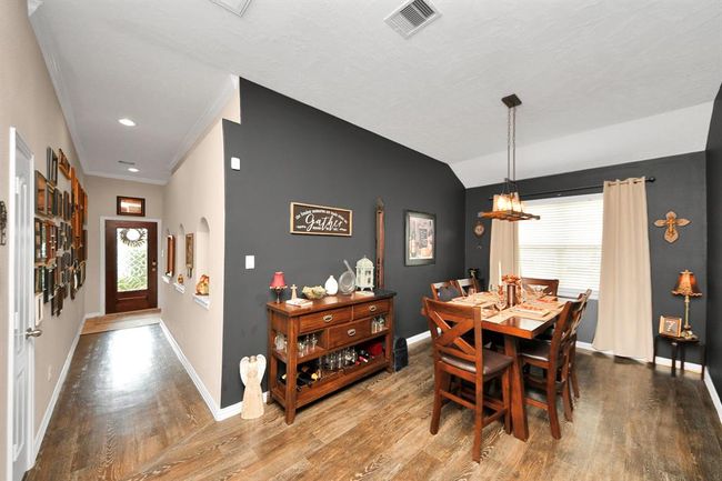 Formal dining 1 | Image 16