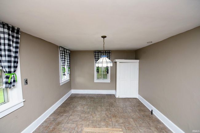 7930 W 550 S, House other with 4 bedrooms, 1 bathrooms and null parking in Delphi IN | Image 8