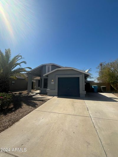 20432 N 32 Nd Lane, House other with 3 bedrooms, 2 bathrooms and null parking in Phoenix AZ | Image 2