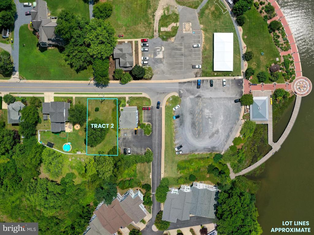 Land in LEONARDTOWN 2