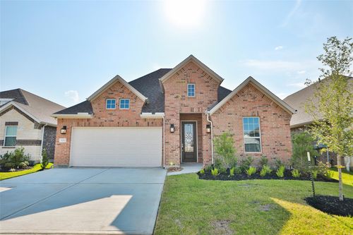 3010 Coral Rae Ct, League City, TX, 77573-1207 | Card Image