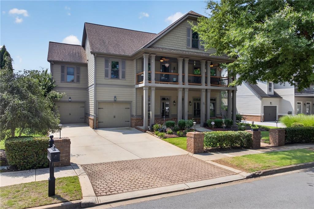 Residential in Loganville 5
