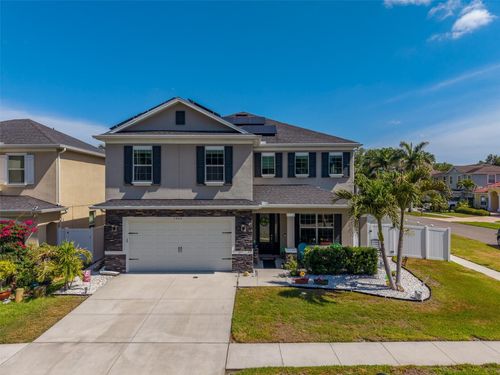 7405 70th Ave N, PINELLAS PARK, FL, 33781-3713 | Card Image