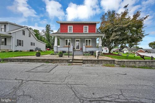 314 Lindbergh Ave, BLANDON, PA, 19510-9709 | Card Image
