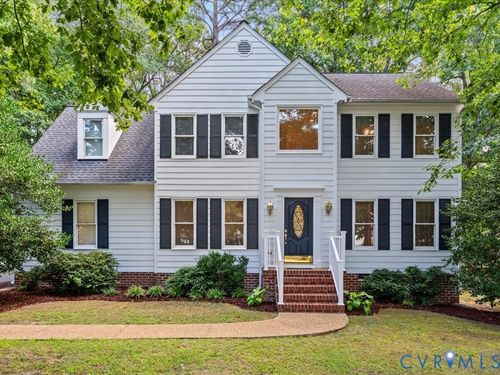 2309 Eagles View Ter, Henrico, VA, 23233-3561 | Card Image