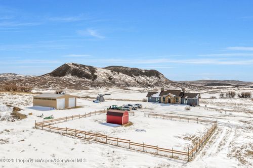 46250 County Road 46, Steamboat Springs, CO, 80487-9552 | Card Image