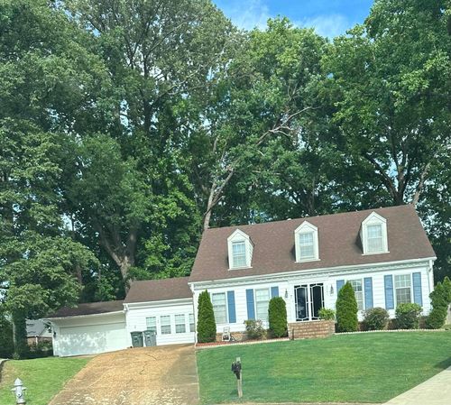 4521 Lockwood Cv, Memphis, TN, 38128-6509 | Card Image