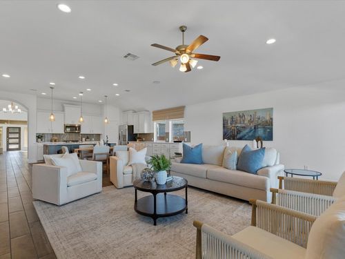 1009 Deer Rim Road, Leander, TX, 78641 | Card Image