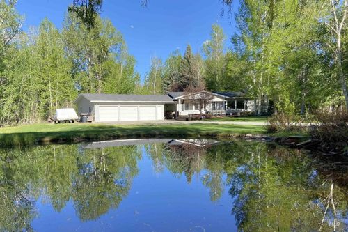 100 & 200 Trout Lane, Bellevue, ID, 83313 | Card Image