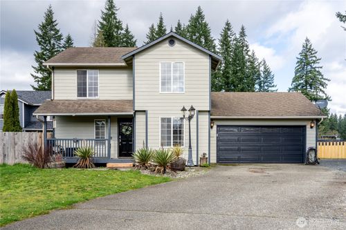 614 Eagle View Dr, Granite Falls, WA, 98252-8001 | Card Image