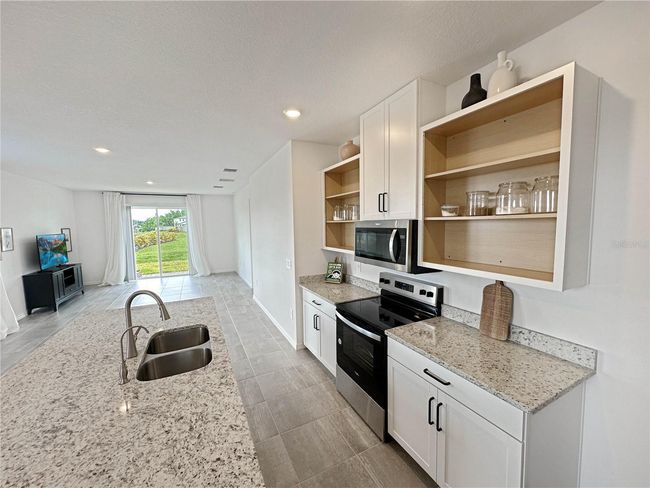 2707 Virginia Pine Dr, House other with 4 bedrooms, 2 bathrooms and null parking in BARTOW FL | Image 9