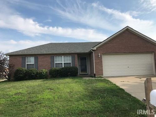 4711 Capehart St, Evansville, IN, 47725-7677 | Card Image