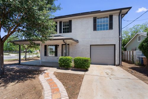 6300 Crumley Ln, Austin, TX, 78741-2362 | Card Image