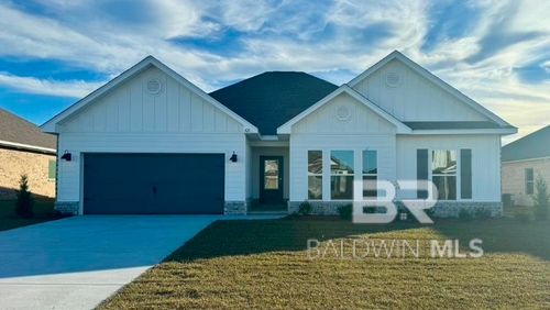 421 Raley Farms Dr, Gulf Shores, AL, 36542-5896 | Card Image