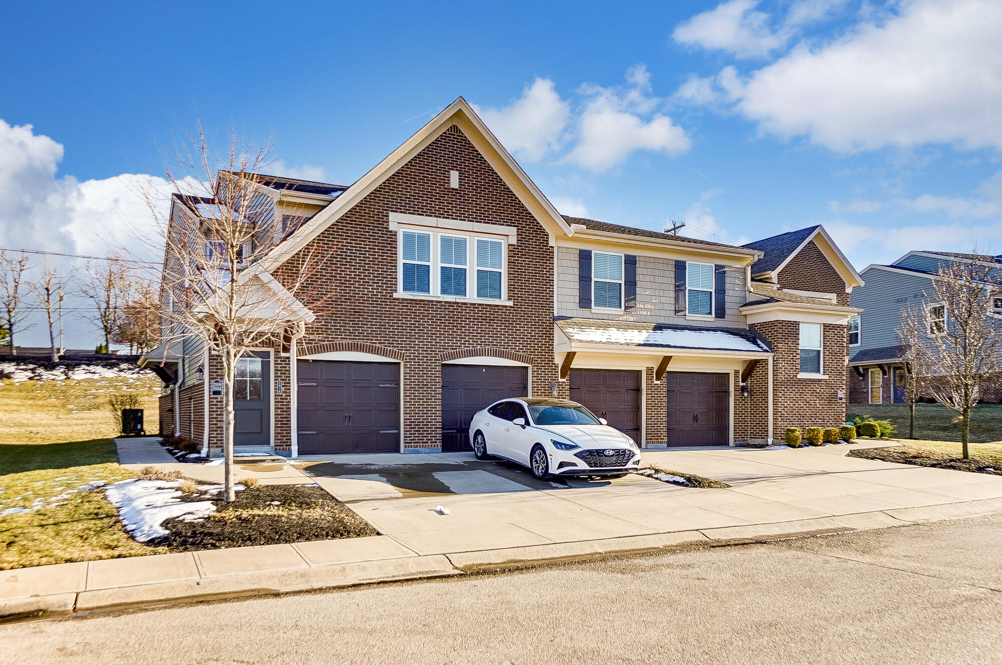 Residential Lease in Hebron