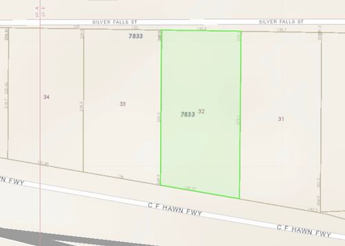 999 Silver Falls Boulevard, Dallas, TX, 75217 | Card Image