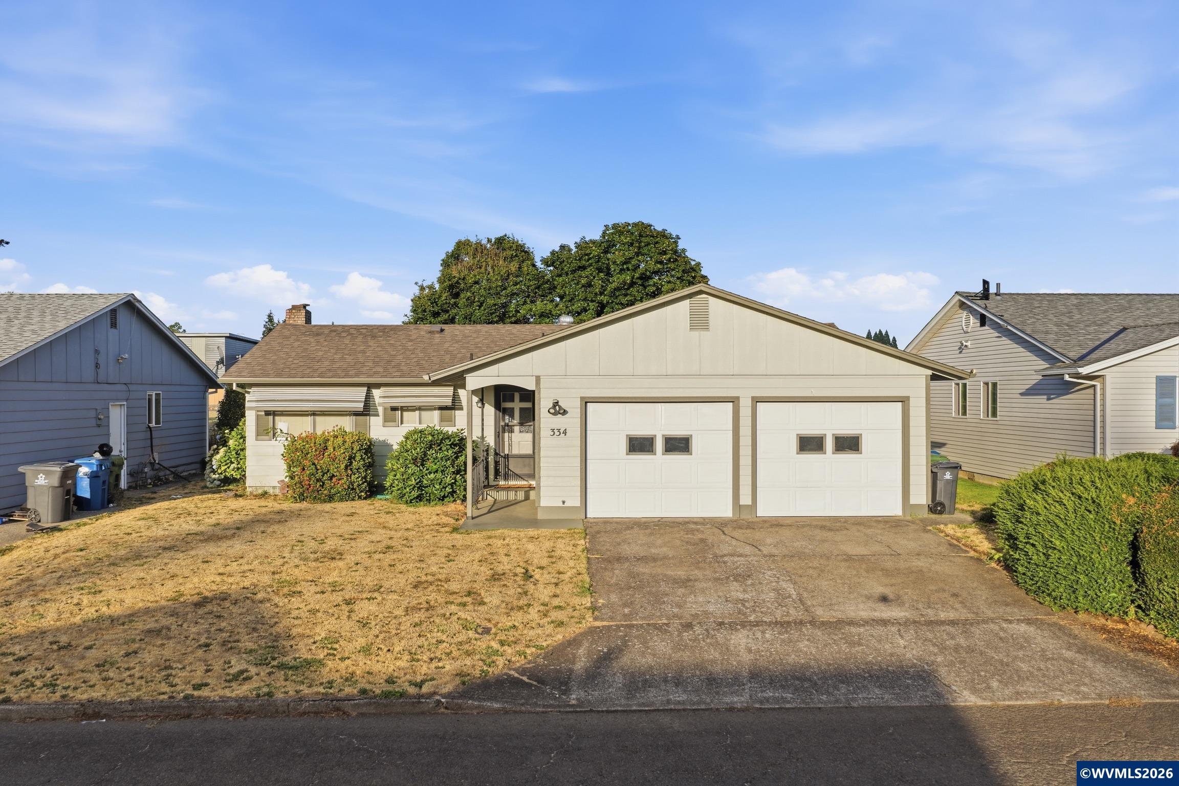 Residential in Woodburn