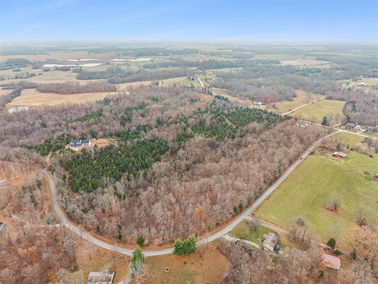 Land in Bowling Green