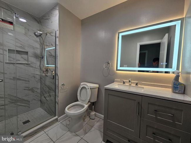 6333 Teakwood Ct, Townhouse with 3 bedrooms, 3 bathrooms and null parking in BURKE VA | Image 10