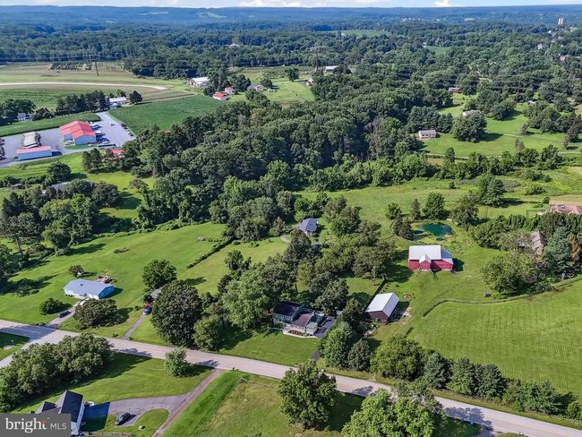 460 Pennocks Bridge Rd, House other with 4 bedrooms, 3 bathrooms and null parking in West Grove PA | Image 41