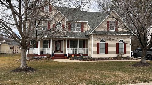 6448 Majestic Way, Richmond, VA, 23231-5269 | Card Image