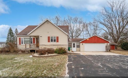 N7759 Van Dyne Road, FRIENDSHIP, WI, 54937 | Card Image