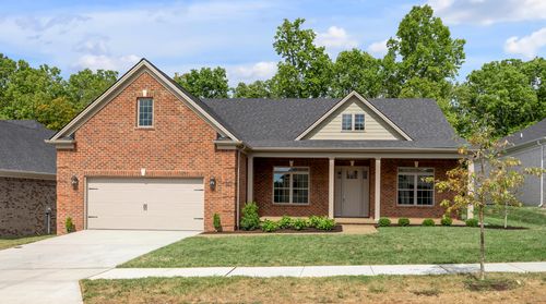 380 Weston Park, Lexington, KY, 40515-5764 | Card Image