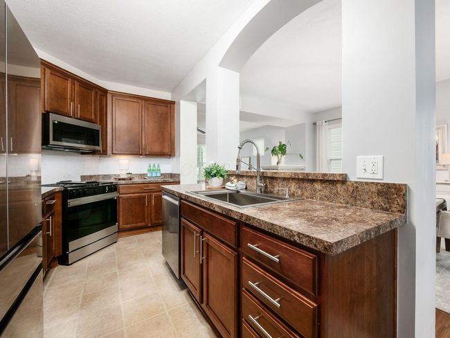 7879 Ashenden Dr, House other with 3 bedrooms, 3 bathrooms and null parking in Blacklick OH | Image 10