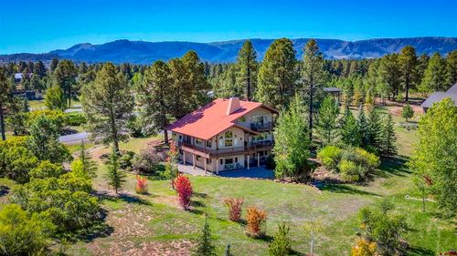 171 Glen Eaton Dr, Pagosa Springs, CO, 81147-9439 | Card Image