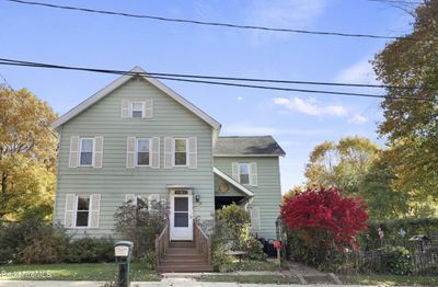 28 Highland Ave, House other with 4 bedrooms, 2 bathrooms and 4 parking in Pittsfield MA | Image 1