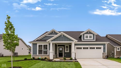7224 Rose Hill Ave, Brownsburg, IN, 46112-2945 | Card Image