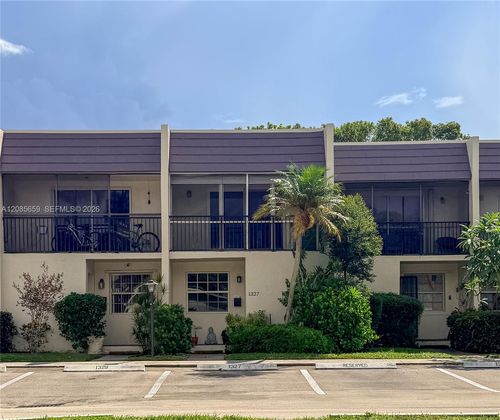 22-1327 N 15th Ave, Hollywood, FL, 33020 | Card Image