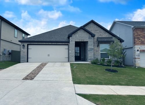 9721 Eloquence Drive, Manor, TX, 78653 | Card Image