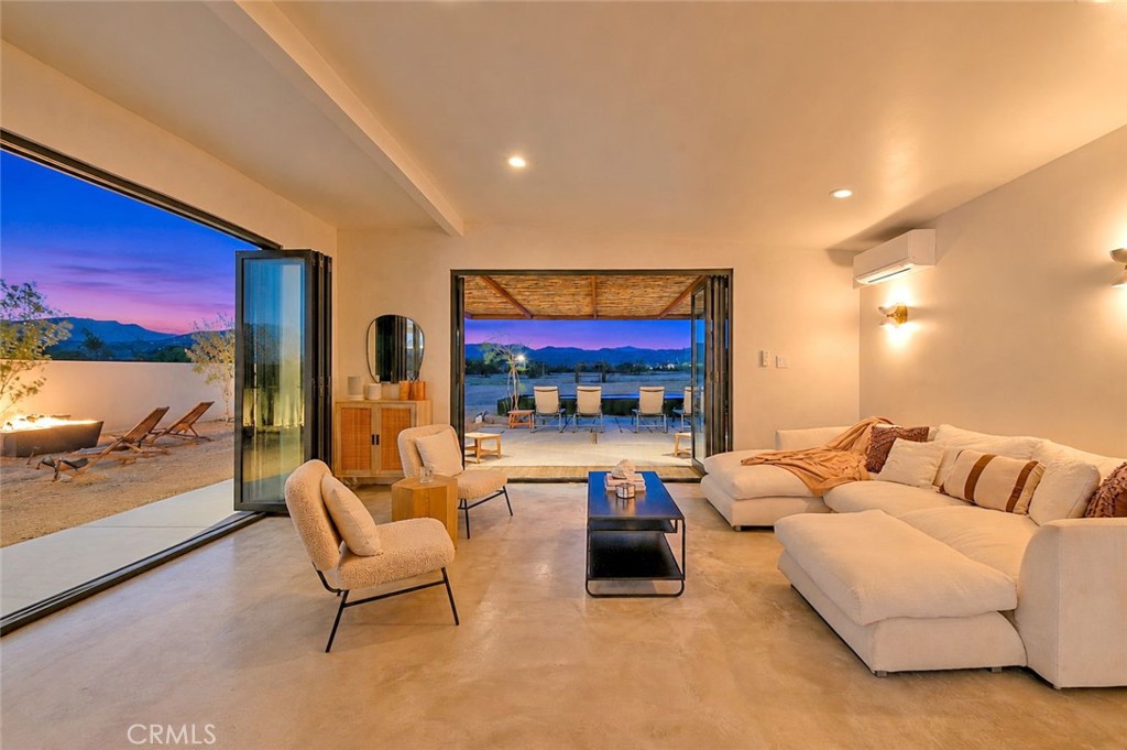 Residential in Joshua Tree