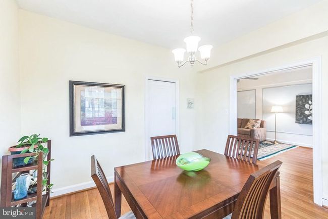 APT-7 - 2737 Devonshire Pl Nw, Condo with 2 bedrooms, 2 bathrooms and null parking in WASHINGTON DC | Image 22