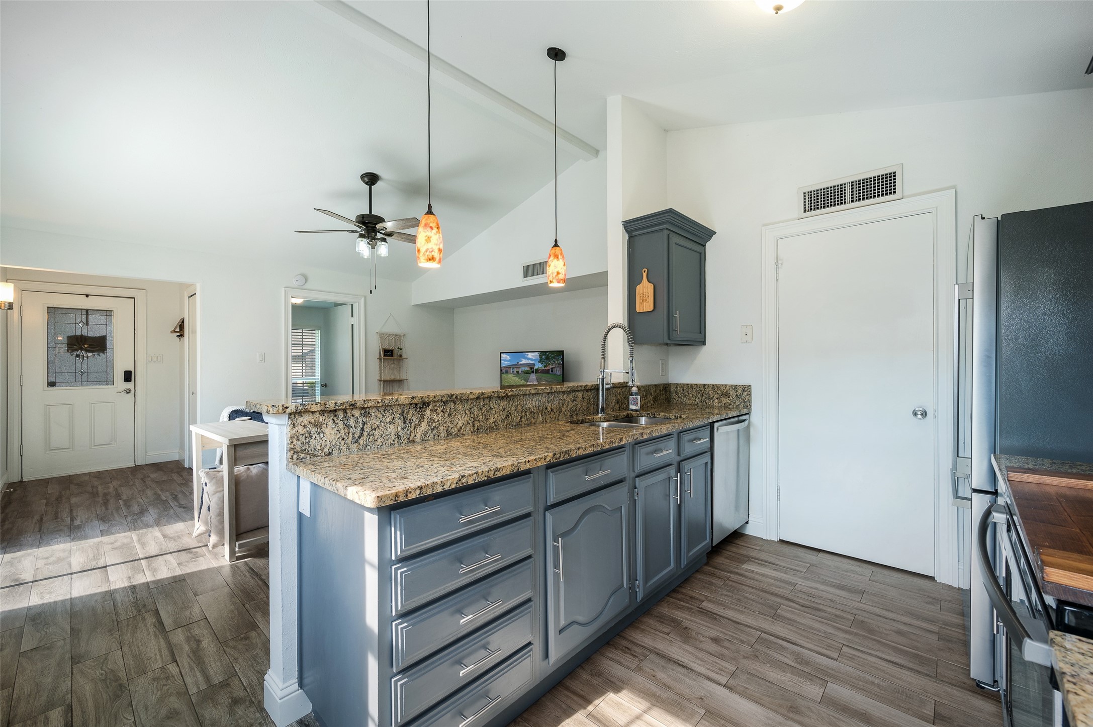 Residential in The Colony 3