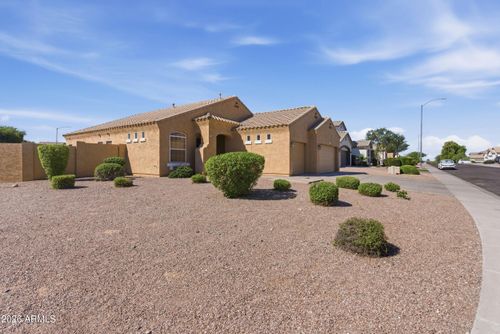 10525 W Melinda Lane, Peoria, AZ, 85382 | Card Image