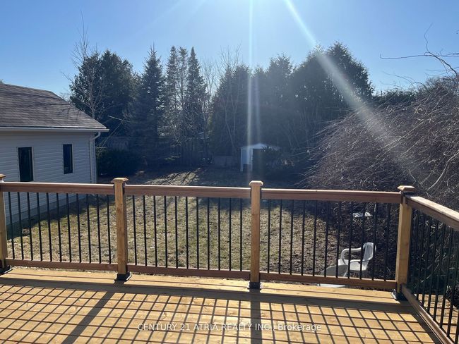 24 Collins Cres, House other with 5 bedrooms, 3 bathrooms and 6 parking in Aurora ON | Image 40