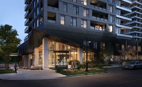 2704-668 Whiting Way, Coquitlam, BC, V3J0K3 | Card Image