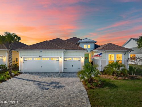 8514 Island Breeze Ave, Panama City Beach, FL, 32413-9619 | Card Image
