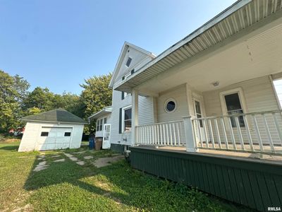 21 Sw 9 Th Avenue, House other with 3 bedrooms, 1 bathrooms and null parking in Galva IL | Image 2