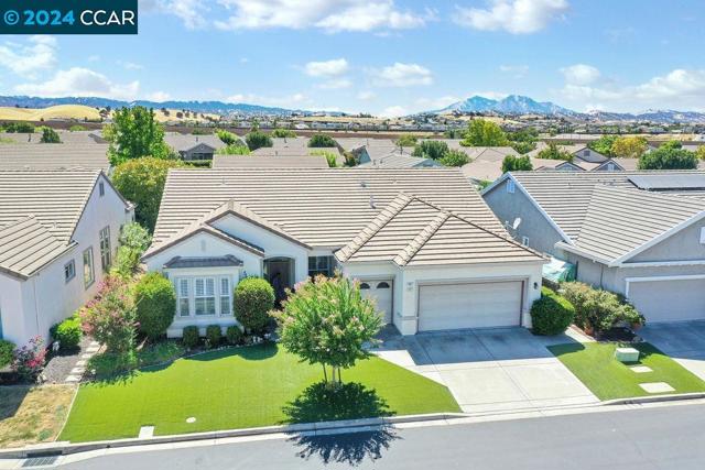 Tayberry Ln, Brentwood, CA 94513