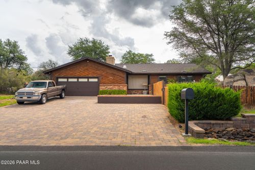 1765 Meadowridge Rd, Prescott, AZ, 86305-5252 | Card Image