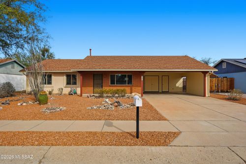 3180 W Wildwood Drive, Tucson, AZ, 85741 | Card Image